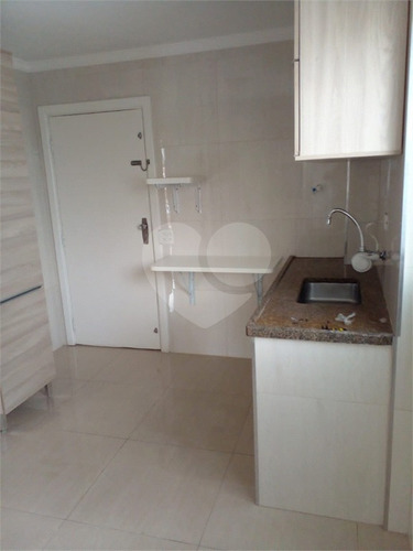 Imagem 12 de 28 de 3 Dorms 2 Vagas 125m² Perdizes - Reo369955