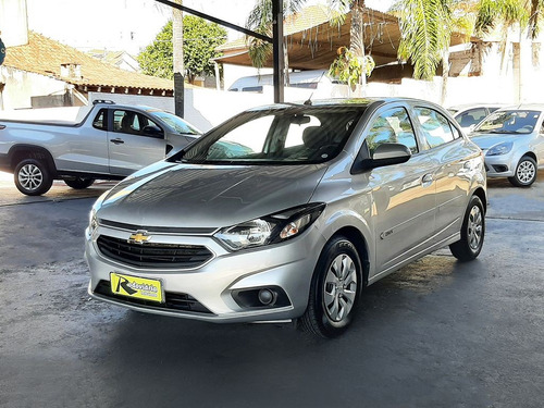 Chevrolet Onix 1.0 MPFI LT 8V