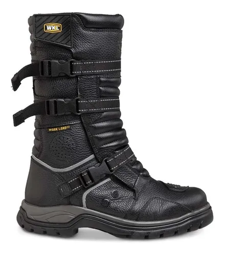 Botas motociclista mujer new arrivals