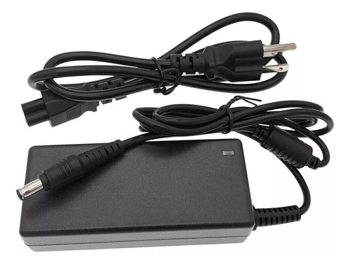 Ac Adapter Charger For Samsung R580-11 Np-r580-jbb1us R5 Cck