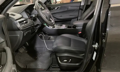 Chirey Tiggo 4 Pro Luxury 1.5 lt Turbo