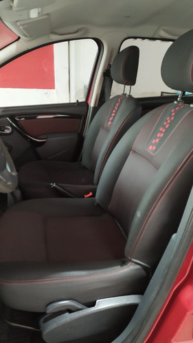 Renault Sandero Stepway