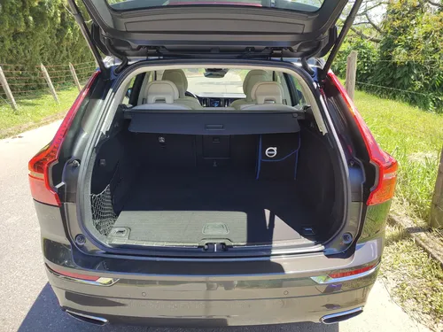 Volvo XC60 2.0 T6 Awd Inscription