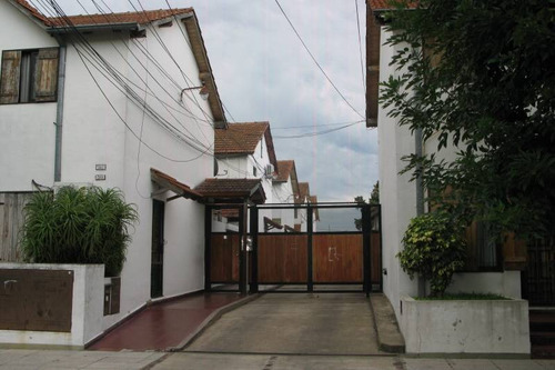 Duplex En Venta En Ramos Mejia Sur