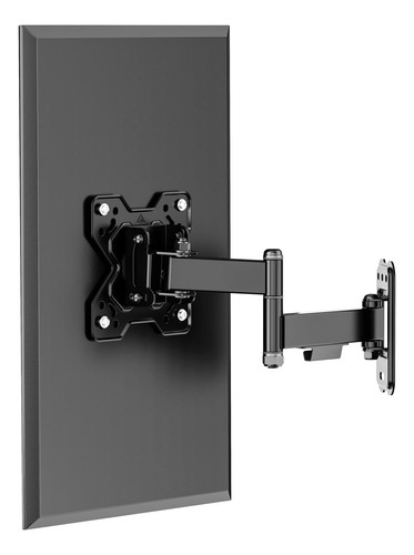 Monitor De Rotação Vertical Mount Plus Pl-112 Portrait Lands