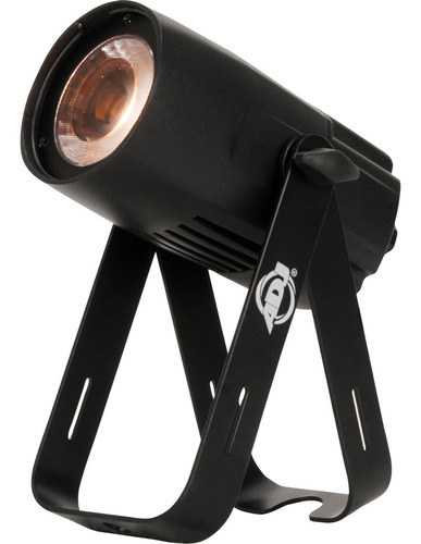 American Dj Saber Spot Dtw 15w Led Spotlight