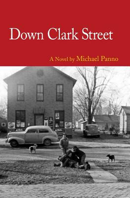 Libro Down Clark Street - Panno, Michael