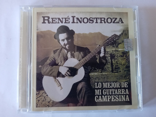 Cd Rene Inostroza