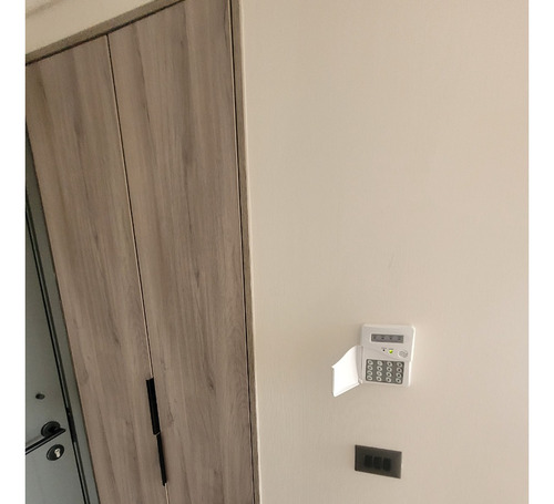 Cpm Arriendo Hermoso Depto. 2d/1b/est. Bellavista 7150
