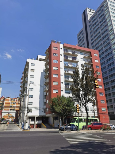 Imagen 1 de 17 de Venta Departamento Prolongacion San Antonio