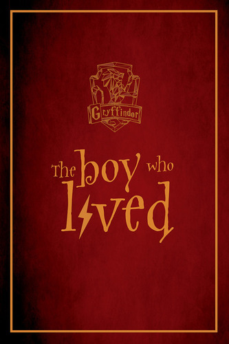 Bloc De Notas Harry Potter Gryffindor - Media,gunis