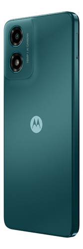 Moto G04s 128gb Verde - Excelente (Reacondicionado)