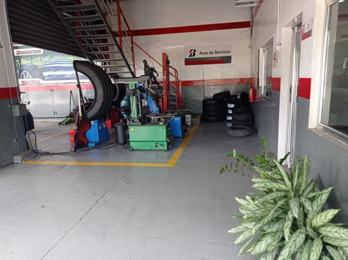 Imagen 1 de 22 de Fondo De Comercio Cauchera
