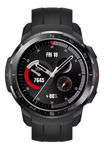 Imagen 1 de 8 de Honor Watch Gs Pro Smart Watch 1.39  Amoled Bluetooth Llamad