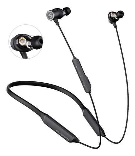Soundpeats Force Pro Auriculares Bluetooth Aptx Hd Env o gratis