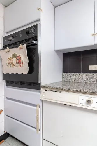 Apartamento En Venta En Chicó Norte. Cod V11011