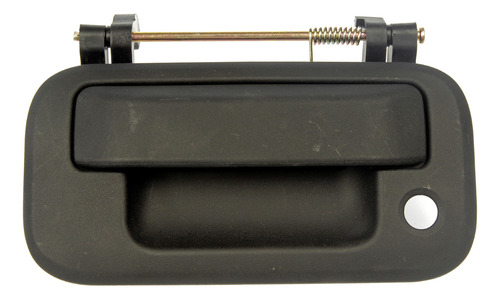 Asa De Puerta Trasera F-550 Super Duty 2010 2011 2012 2013