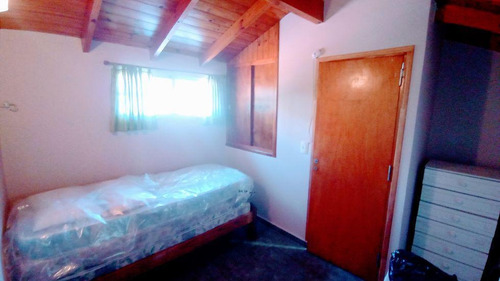 Imagen 25 de 30 de Duplex En Venta En San Bernardo - Tres Dormitorios Patio Parrilla Y Estacionamiento