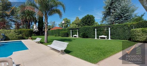 Imagen 4 de 16 de Casa Quinta En Venta El Trebol Ezeiza La Union