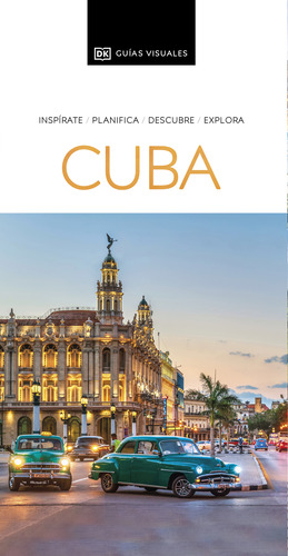 Cuba (guías Visuales) -   - *