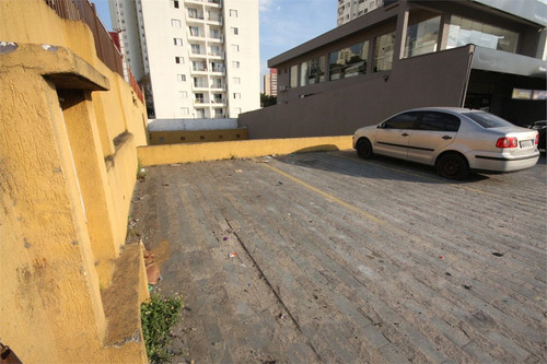 Imagem 10 de 15 de Excelente Terreno Á Venda No Jardim Marajoara - Reo396012