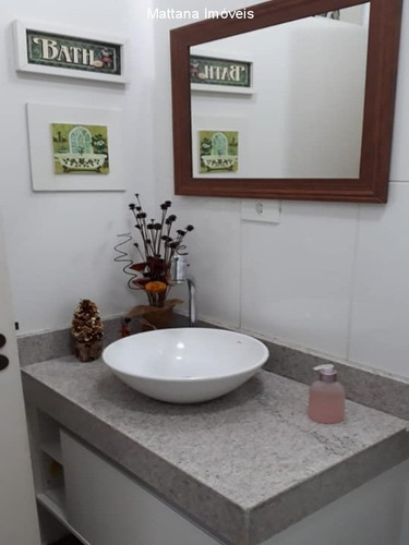 Imagem 3 de 19 de Casa No Vila Branca Em Jacareí-sp - Cv385 - 69983538