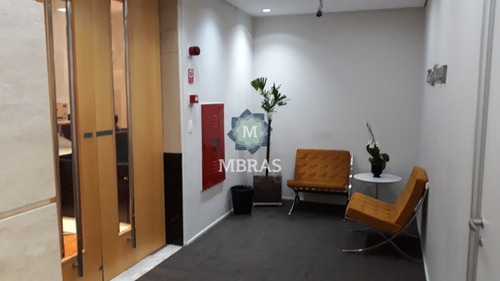 Imagem 7 de 12 de Birmann 11 &12 | 266m2 | 6 Salas | Pronto Para Entrar | - Mb13706