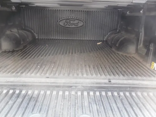 Ford Ranger 2.5 Xlt Cabina Doble 4x2 Mt