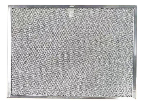 // Filtro De Campana Extractora De Metal Fácil De Usar