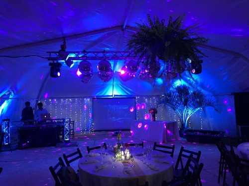 Imagen 4 de 7 de Ventas Y Alquiler De Carpas Somos Fabricantes