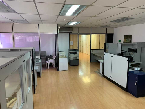 Imagen 17 de 29 de Impecable Galpon Industrial Con Oficinas Listo Para Entrar / 0414-3907836