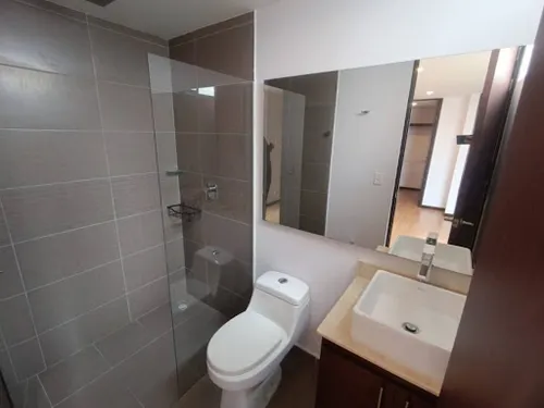 Apartamento En Arriendo Loma Del Esmeraldal 1092-2783