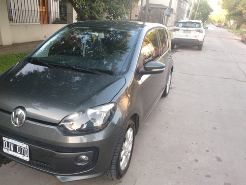 Volkswagen Hight Up! 5 Puertas 2014