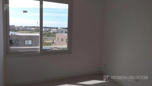 Imagen 9 de 10 de Excelente Departamento Tipo Dúplex En Nordelta - La Balconada