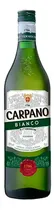Comprar Aperitivo Vermouth Bianco Carpano 950ml