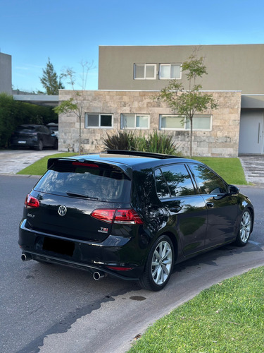 Volkswagen Golf 1.4 Highline Tsi Dsg