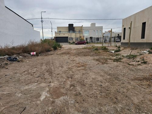 Venta Terreno Rincon Del Rio 360m2 Neuquen Capital