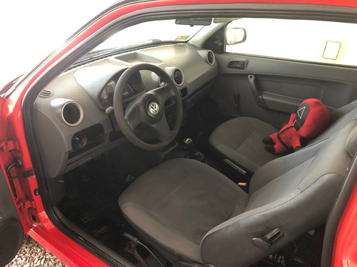 Volkswagen Gol 1.6 I Power 701
