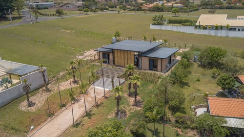 Imagem 24 de 27 de Casa Com 3 Dormitórios À Venda, 360 M² Por R$ 2.200.000,00 - Eixo Mogi - Jaguariúna/sp - Ca0617