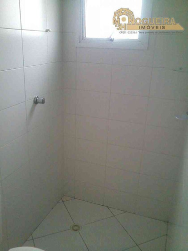 Imagem 13 de 15 de Apartamento - Jardim Santa Cecilia - 2284