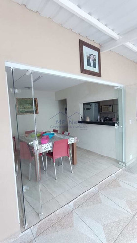 Imagem 17 de 25 de Casa Com 3 Dorms, Jardim Morumbi, Pirassununga - R$ 425 Mil, Cod: 10132573 - V10132573
