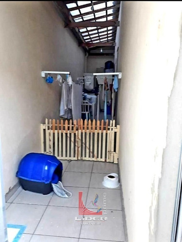 Imagem 7 de 15 de Casa Na Planejada Ii Em Bragança Pta Sp - Ca1216-1