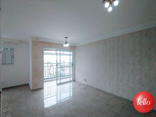 Imagem 3 de 30 de Apartamento - Ref: 210463
