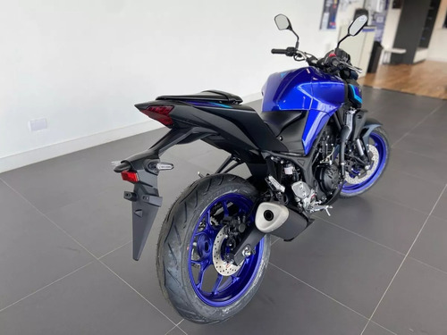 Yamaha Mt-03 0km 48 X Com Ou Sem Entrada