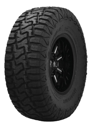 Llanta 35x12.50 R20 Haida Hd878 Mud Terrain 120q