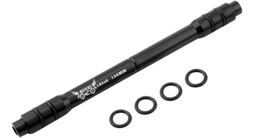 Eje Convertidor Adaptador 12 A 9 135mm Trasero Mtb Bic