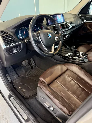 BMW X3 2.0 xDrive30iA X Line