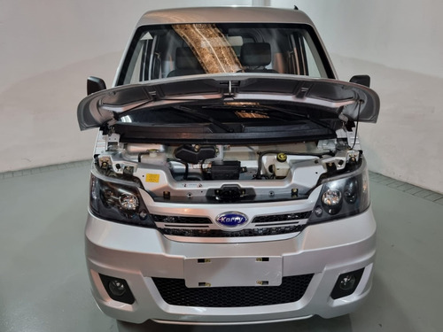 Karry Q22 1.2l 16v Furgon