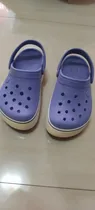 Comprar Crocs Mujer Modelo Crocs - Zapatos Deportivos