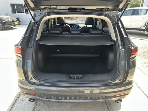 Changan Cs35